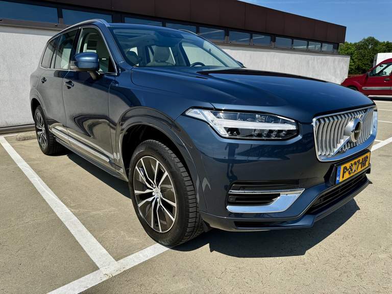Volvo Volvo