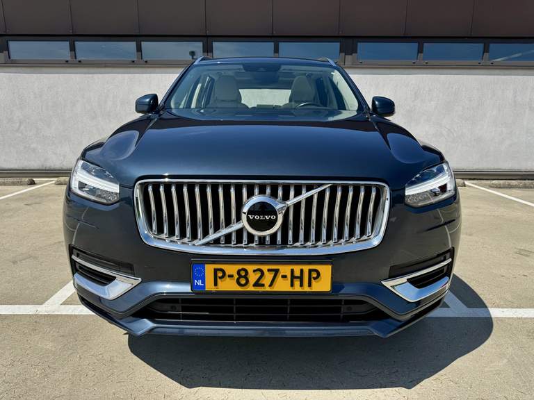 Volvo Volvo
