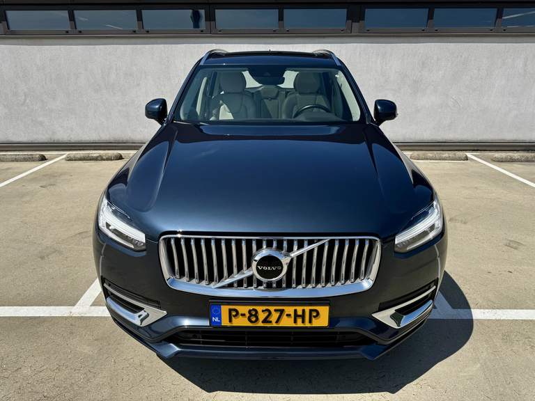 Volvo Volvo