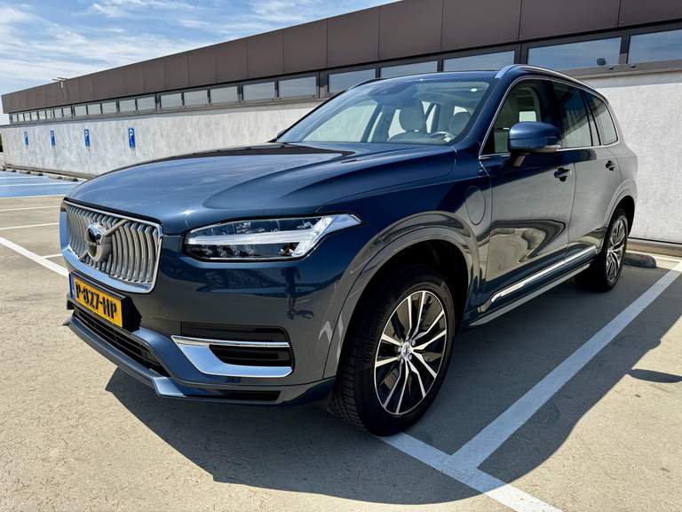 Volvo Volvo
