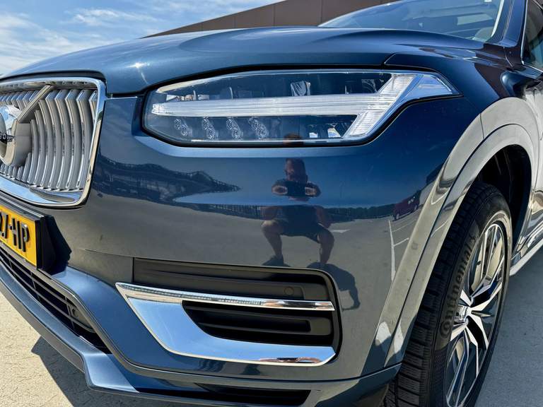 Volvo Volvo