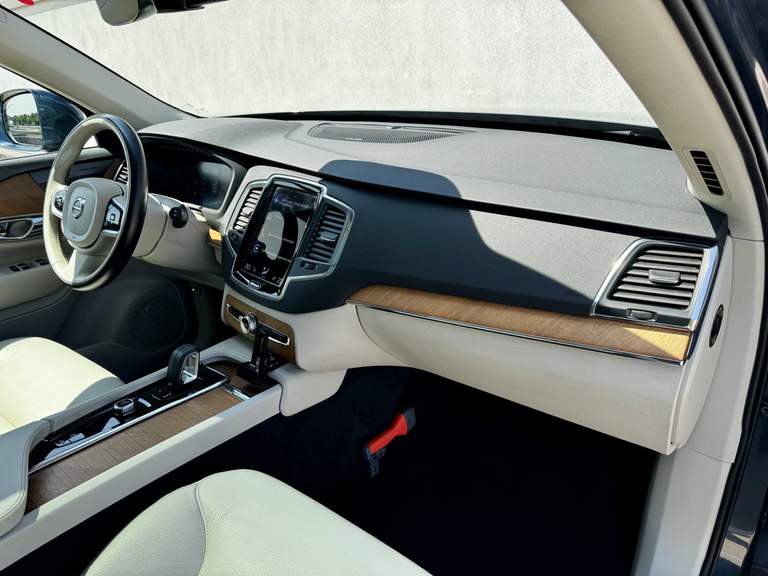 Volvo Volvo