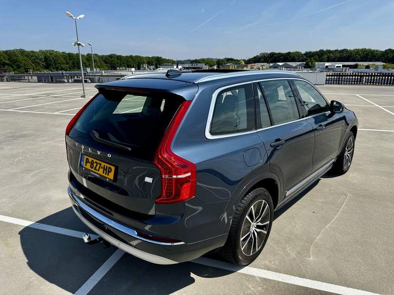 Volvo Volvo