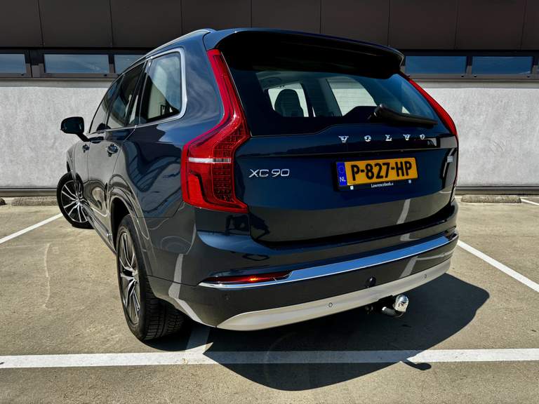 Volvo Volvo