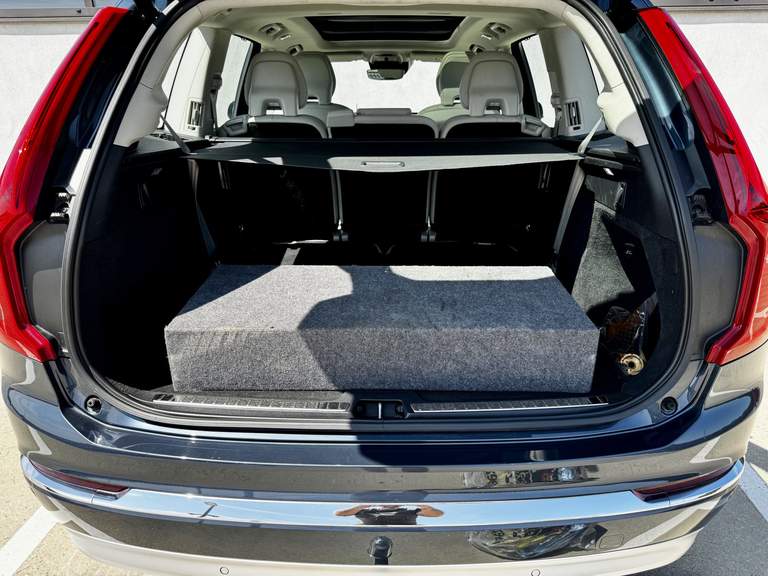 Volvo Volvo