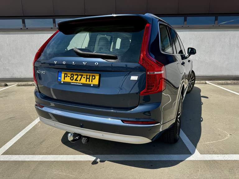 Volvo Volvo