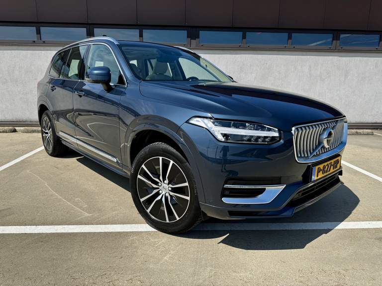 Volvo Volvo