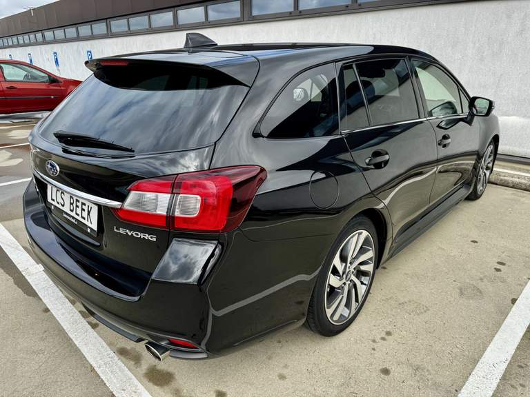 Subaru