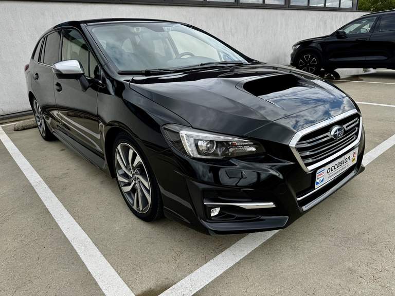 Subaru