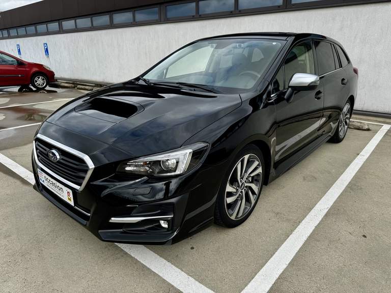 Subaru