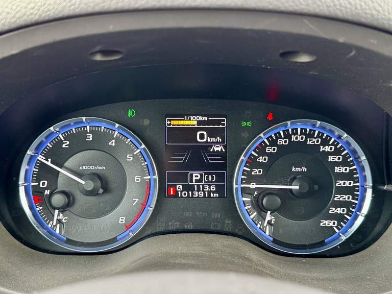 Subaru