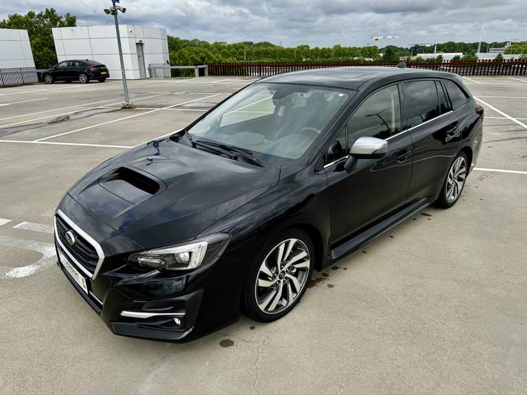 Subaru
