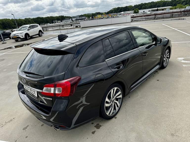 Subaru