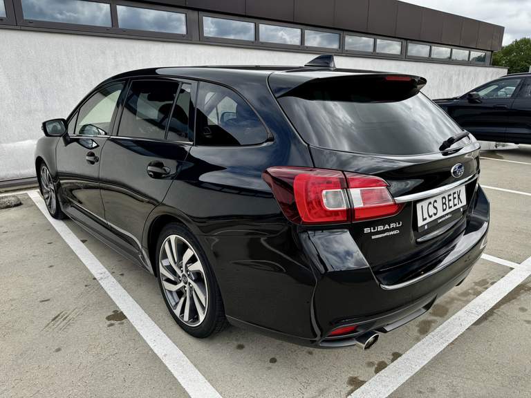 Subaru