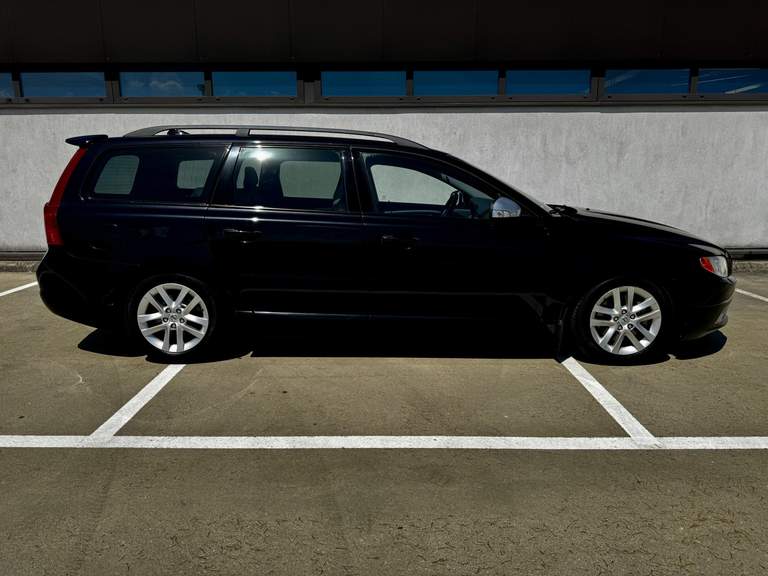 Volvo