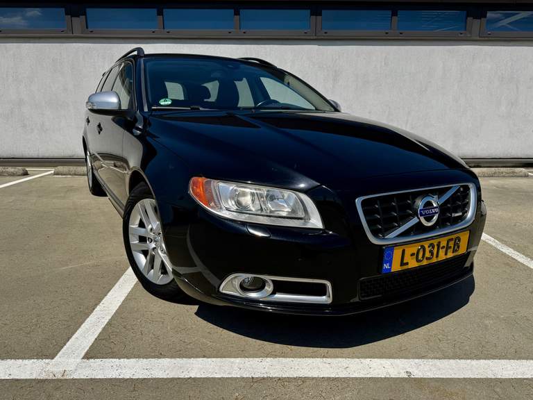Volvo