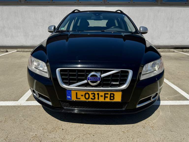 Volvo