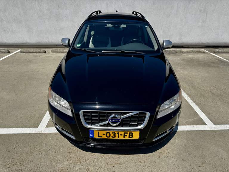 Volvo