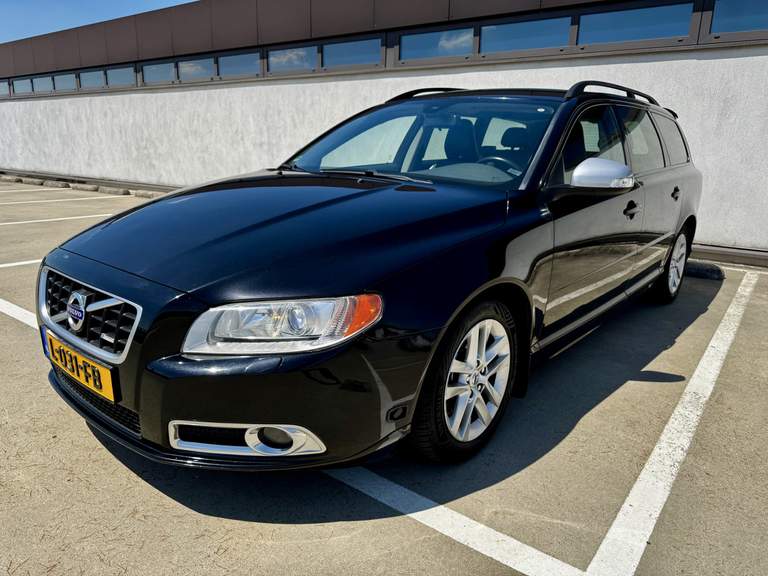 Volvo