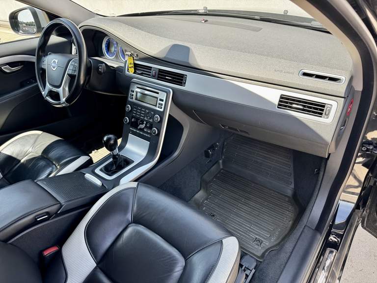Volvo