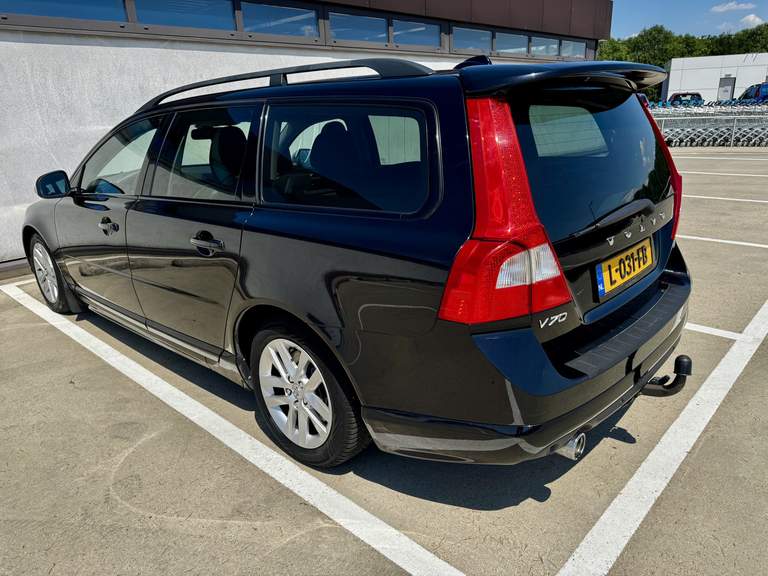 Volvo