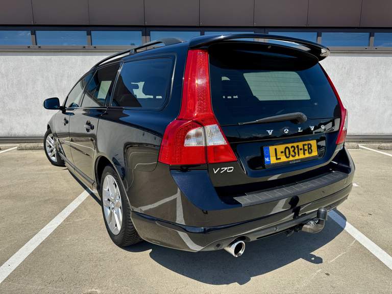 Volvo