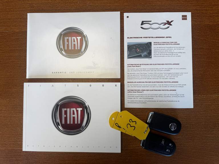Fiat