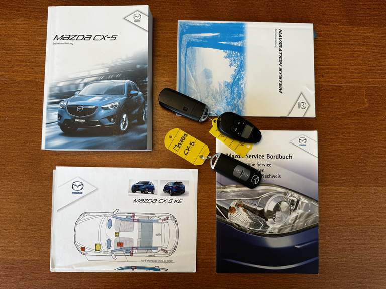 Mazda