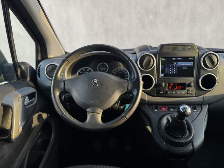 Peugeot