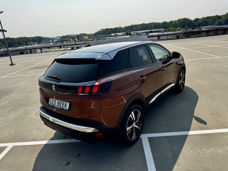 Peugeot