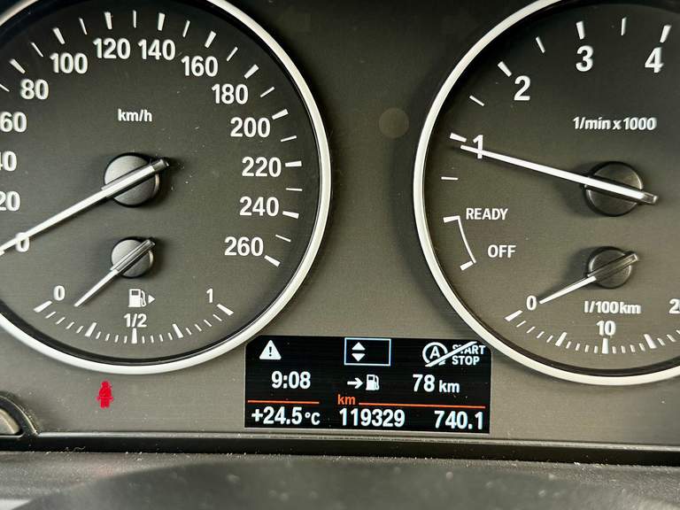 BMW