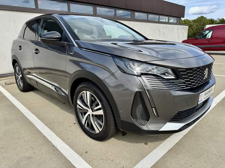 Peugeot