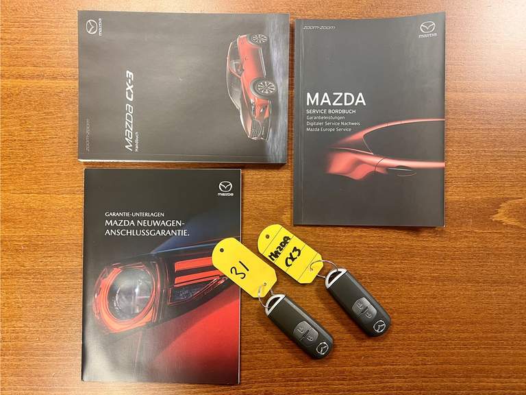Mazda