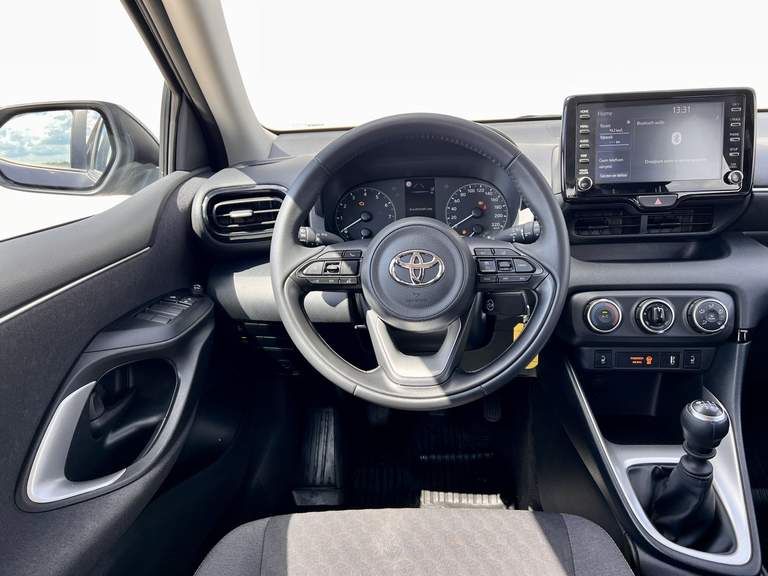 Toyota