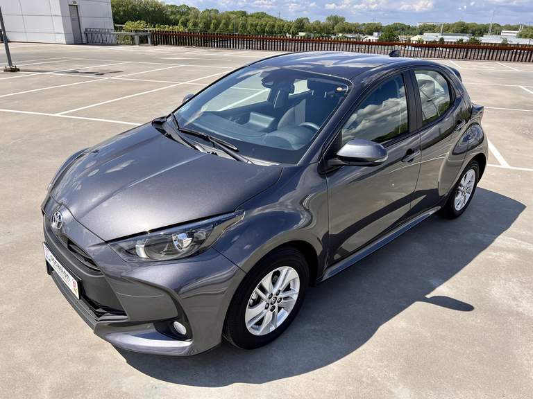 Toyota