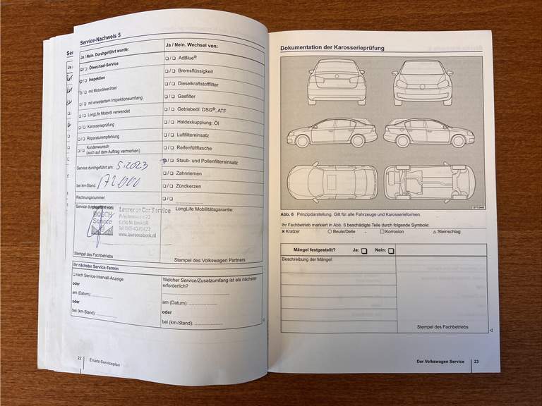 Volkswagen
