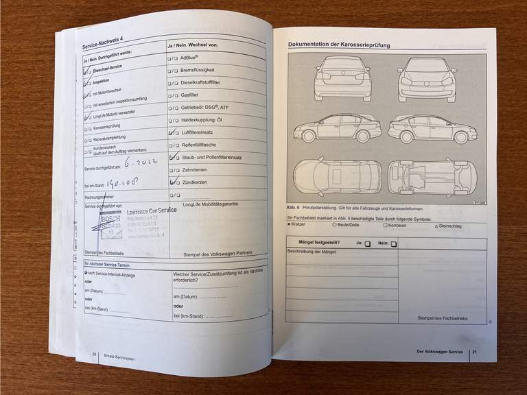 Volkswagen