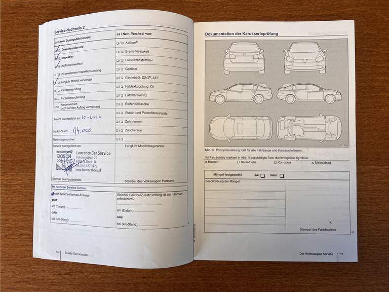 Volkswagen