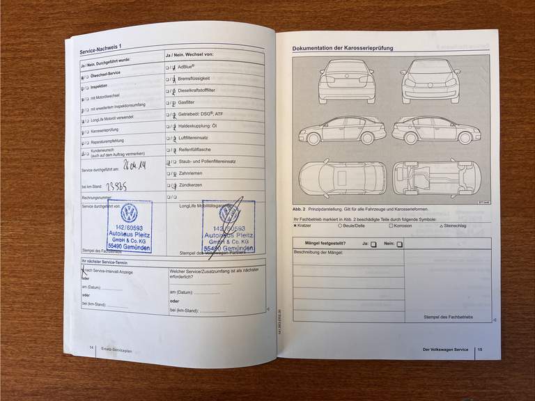 Volkswagen