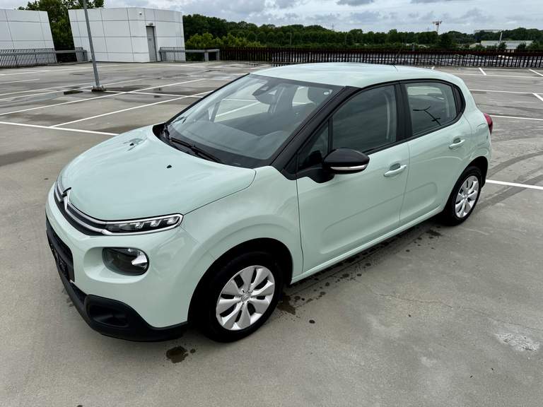 Citroën