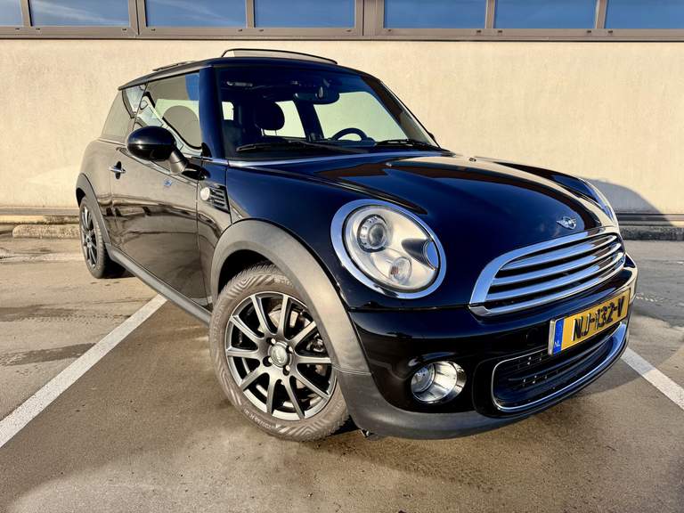 MINI
