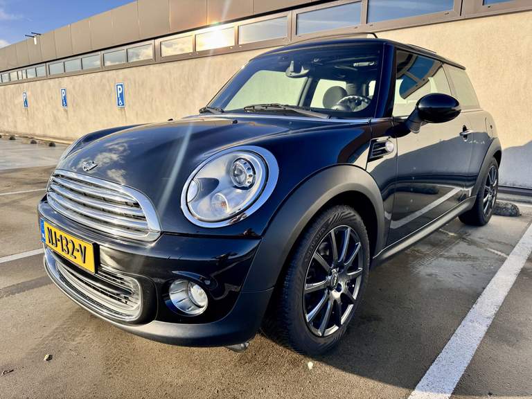 MINI