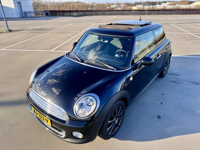 MINI