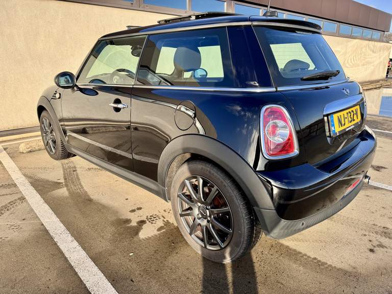 MINI