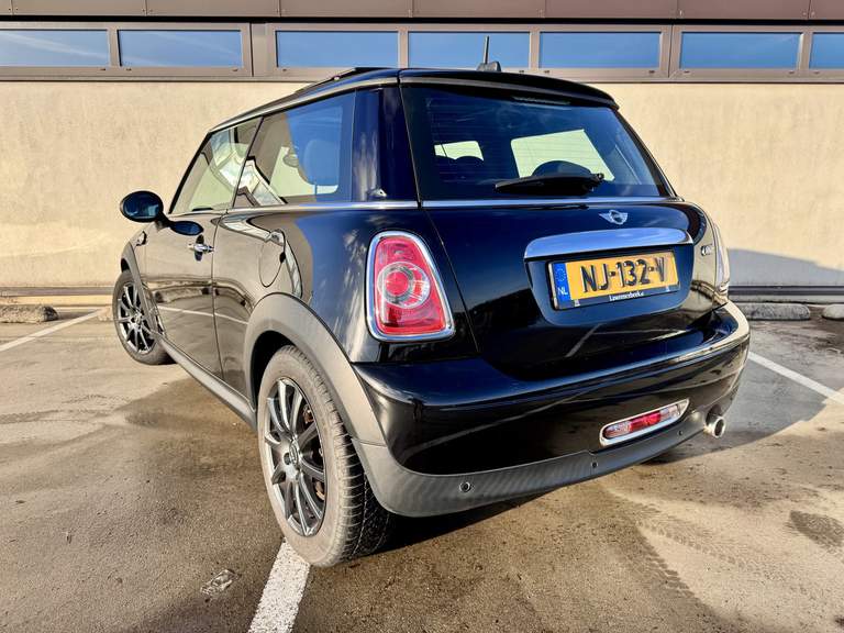 MINI