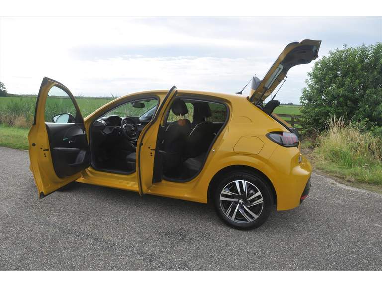 Peugeot Peugeot