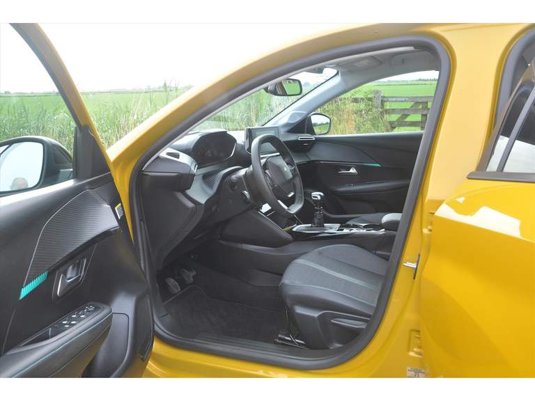 Peugeot Peugeot