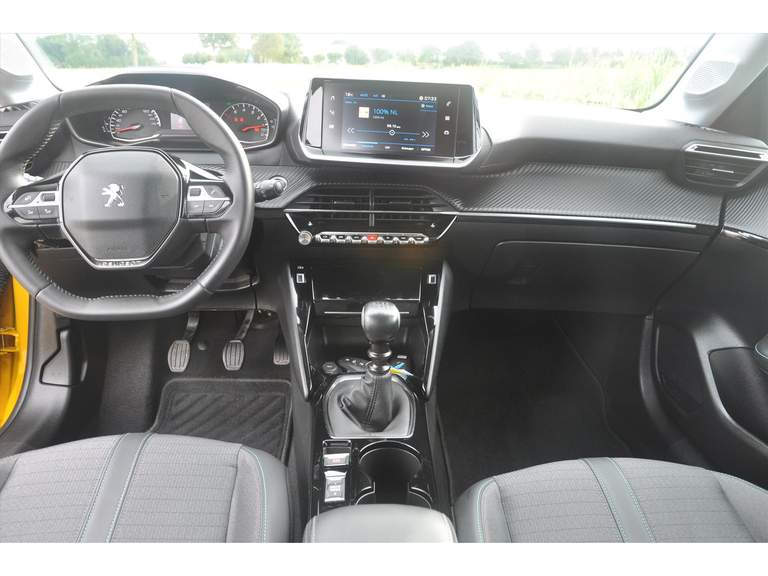 Peugeot Peugeot