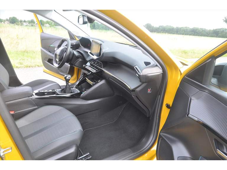 Peugeot Peugeot