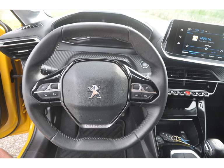 Peugeot Peugeot
